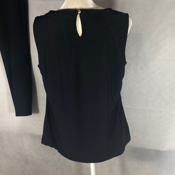 SOLD .NWT = 2 item , TOP & PANTS , Size L (12p). - Picture 8 of 8